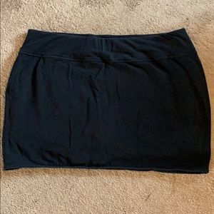 Lane Bryant Skort 18/20
